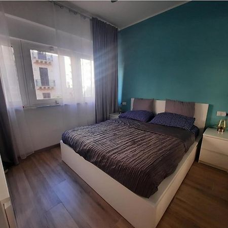 Politeama Sweet House Leilighet Palermo Eksteriør bilde
