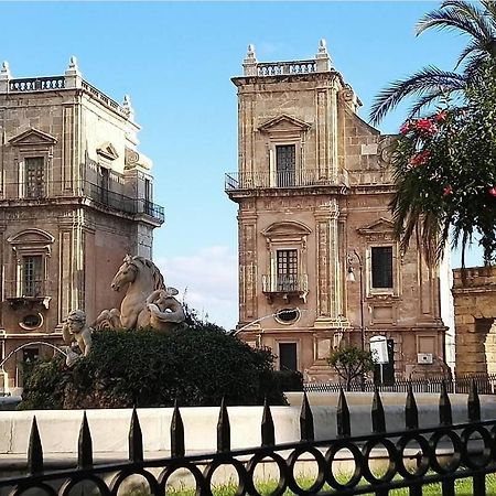 Politeama Sweet House Leilighet Palermo Eksteriør bilde